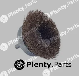 Laser Tools 0351 — Cup Brush, angle grinder