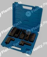 Socket Wrench Set, lambda sensor