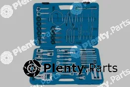 Laser Tools 5552 — Release Tool Set, radio