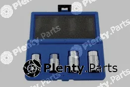 Laser Tools 3734 — Bolt Extractor Set