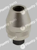 Laser Tools 4894 — Bolt Extractor Set