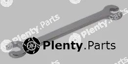 Laser Tools 2605 — Brake Lines Spanner