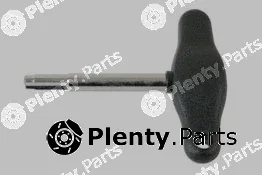Laser Tools 6574 — Socket Wrench Insert, oil drain plug