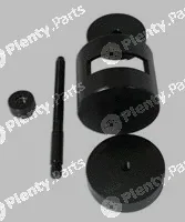 Laser Tools 4781 — Puller, ball joint
