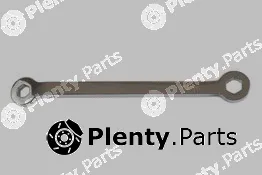 Laser Tools 2601 — Brake Lines Spanner