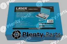 Laser Tools 7242 — Tool Set, timing chain
