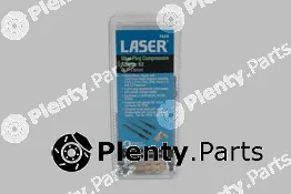Laser Tools 7523 — Compression Pressure Test Set