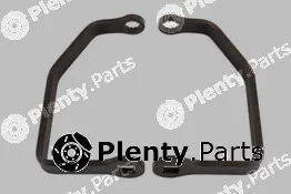 Laser Tools 6127 — Spanner Set, ring/open ended