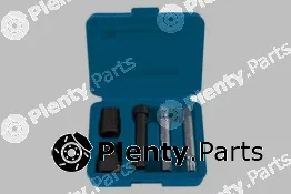Laser Tools 6750 — Mounting Tool Kit, alternator freewheel clutch
