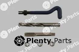 Laser Tools 6011 — Thread Tap Set