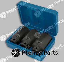 Laser Tools 4146 — Socket Wrench Insert, wheel nut/bolt