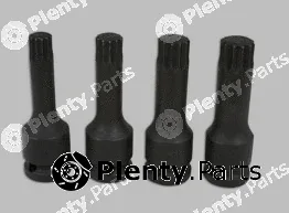 Laser Tools 4392 — Screwdriver Bit Set