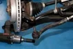 Laser Tools 8650 — Puller, ball joint