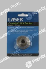 Laser Tools 7307 — Removal Drift, camshaft sprocket
