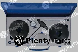 Laser Tools 7914 — Mounting Tool, clutch release bearing