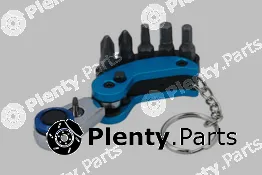 Laser Tools 8711 — Push-fit Ratchet