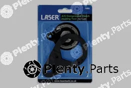 Laser Tools 7962 — Holding Tool Set, belt pulley