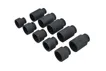 Laser Tools 8700 — Socket Wrench Set