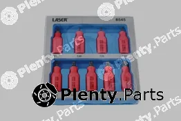 Laser Tools 8545 — Socket Wrench Set