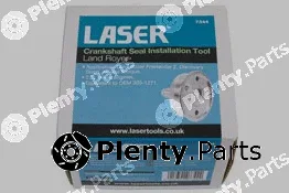 Laser Tools 7344 — Installer Set, shaft seal