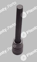 Laser Tools 2149 — Allen Key, screwdriver bit