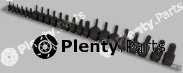 Laser Tools 3929 — Screwdriver Bit Set