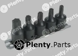 Laser Tools 2983 — Screwdriver Bit Set