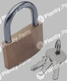 Laser Tools 0498 — Key Lock