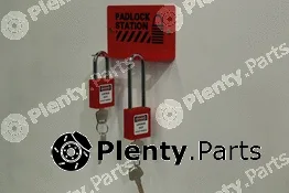 Lock Set, locking system