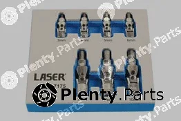 Laser Tools 7175 — Universal Joint, socket wrench