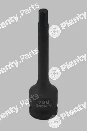 Socket Wrench Insert