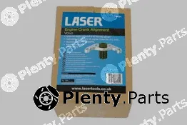 Laser Tools 6434 — Engine Cranking Device