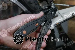 Multifunction Tool (multi-tool)