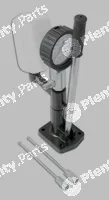 Laser Tools 4708 — Tester, injector nozzles
