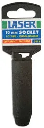 Laser Tools 2019 — Socket Wrench Insert