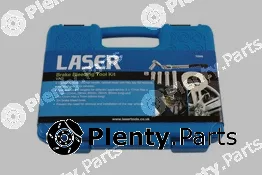 Laser Tools 7069 — Bleed Tool Set, master brake cylinder