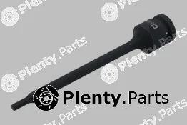 Laser Tools 8581 — Allen Key, screwdriver bit