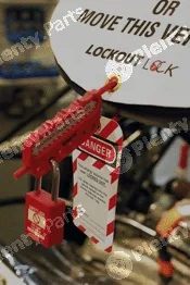 Lock Set, locking system