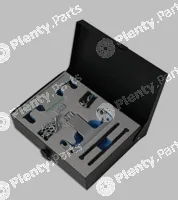 Laser Tools 4706 — Tool Set, timing chain