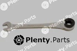 Laser Tools 4891 — Brake Lines Spanner