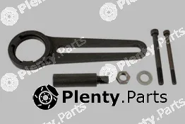 Laser Tools 6588 — Retaining Tool, crankshaft