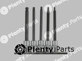 Laser Tools 6765 — Allen Key, screwdriver bit
