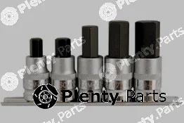 Laser Tools 2197 — Screwdriver Bit Set