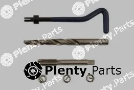 Laser Tools 6010 — Thread Tap Set