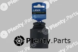 Laser Tools 8366 — Socket Wrench Insert, ball joint nut