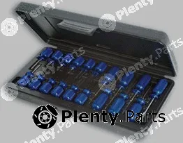 Laser Tools 4027 — Battery Terminal/Clamp Milling Cutter