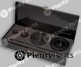 Laser Tools 4188 — Puller, ball joint