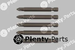 Laser Tools 6060 — Screwdriver Bit Set