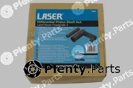 Laser Tools 7547 — Lock Washer, differential drive flange fastening