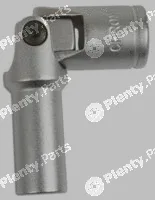 Laser Tools 5856 — Joint Socket Wrench Insert, glow plug